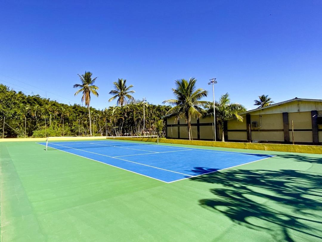 Ilha Morena Praia Hotel By Concavus Caraguatatuba Exterior foto